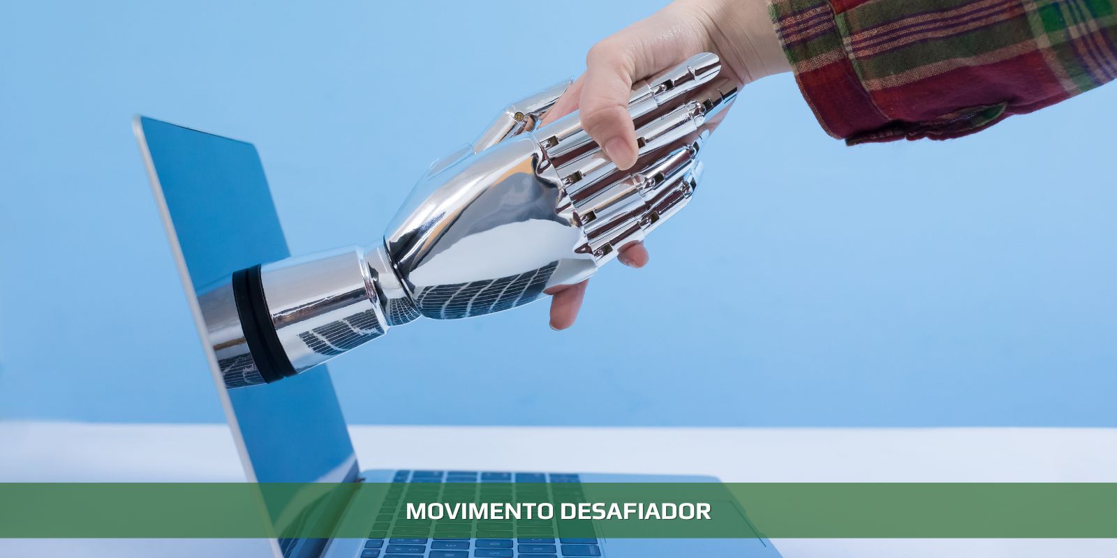 Figura 3 - INTELIGÊNCIA ARTIFICIAL. IMPACTOS NA CONTABILIDADE